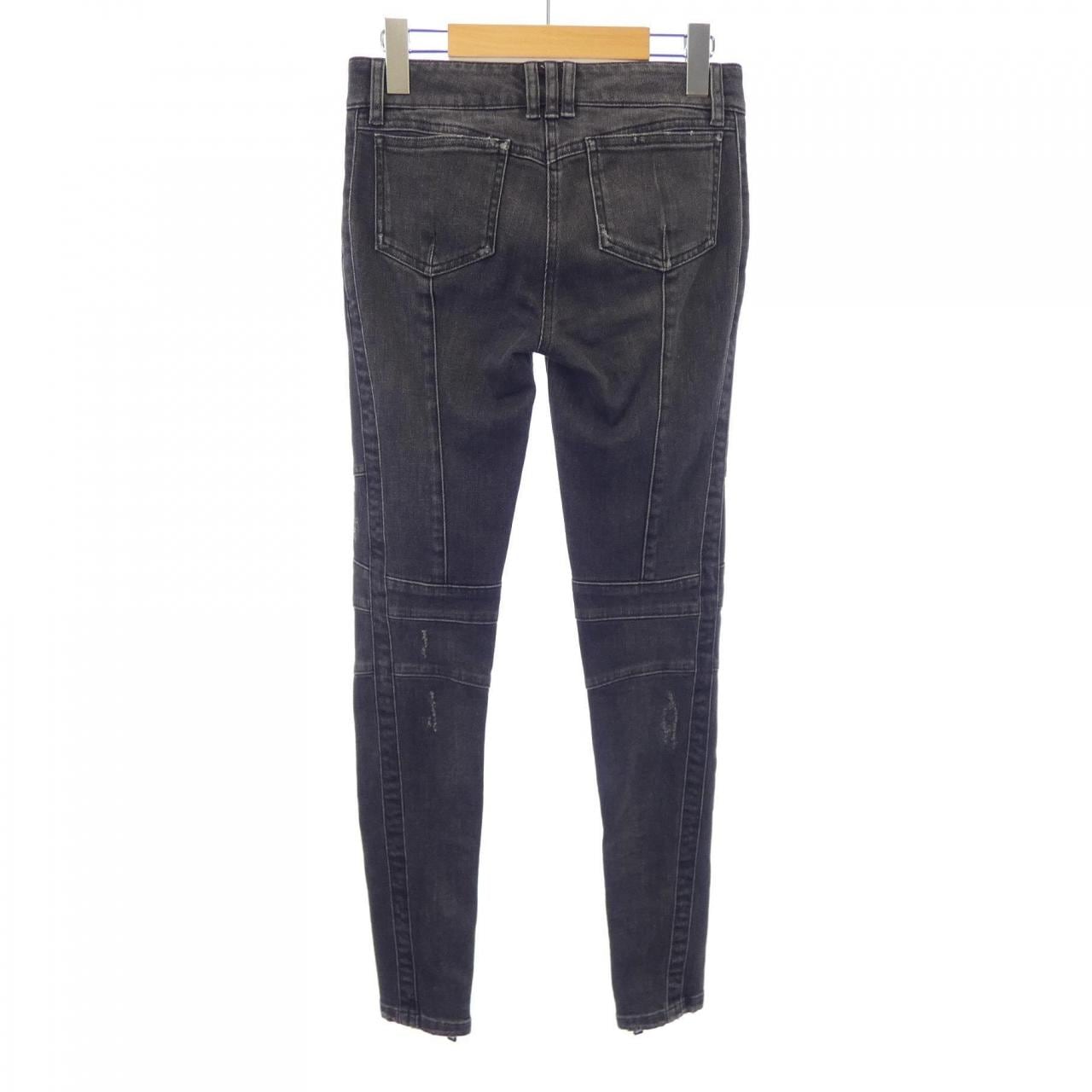 バルマン BALMAIN 5355-169N ジーンズ