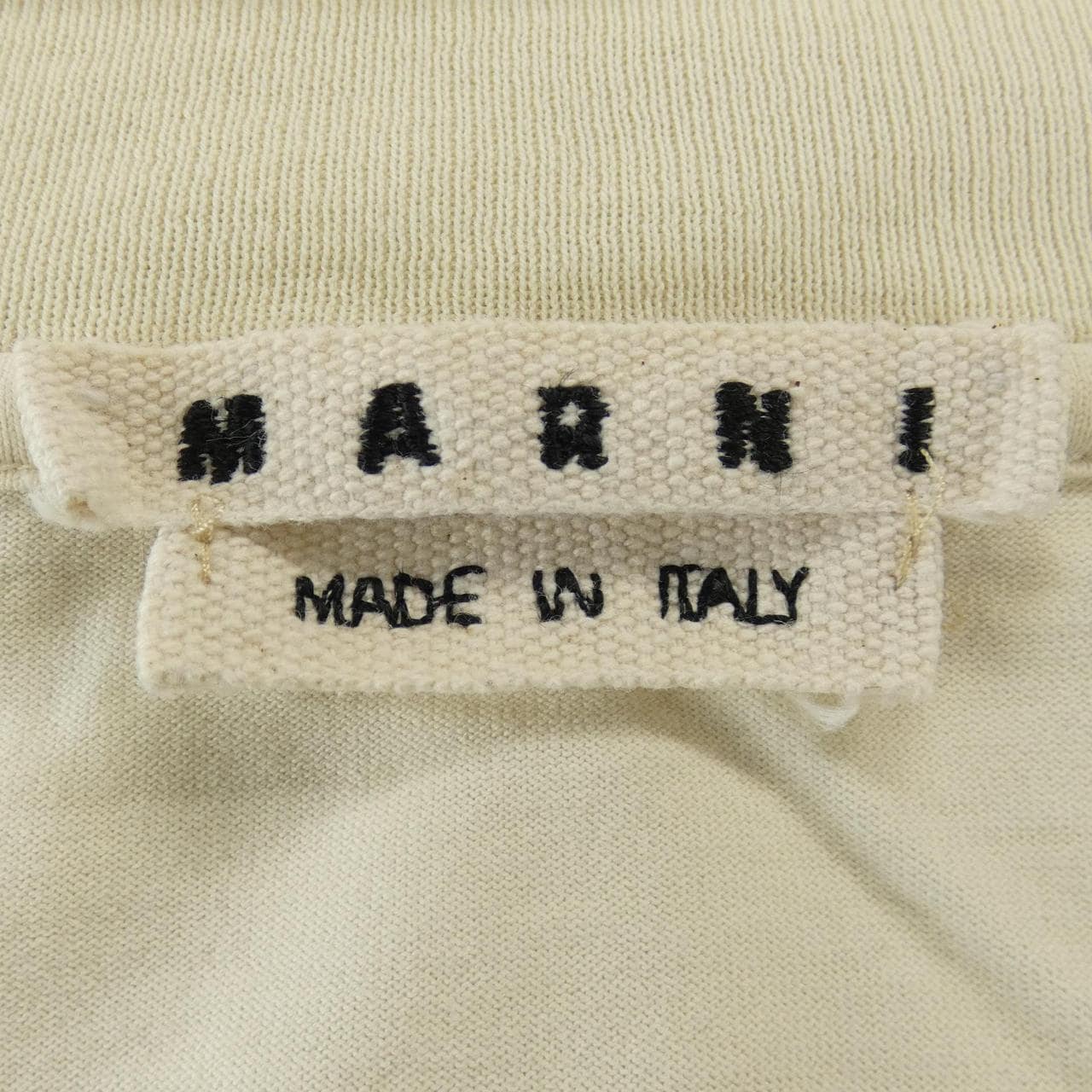 マルニ MARNI HUMU0221P0 Tシャツ
