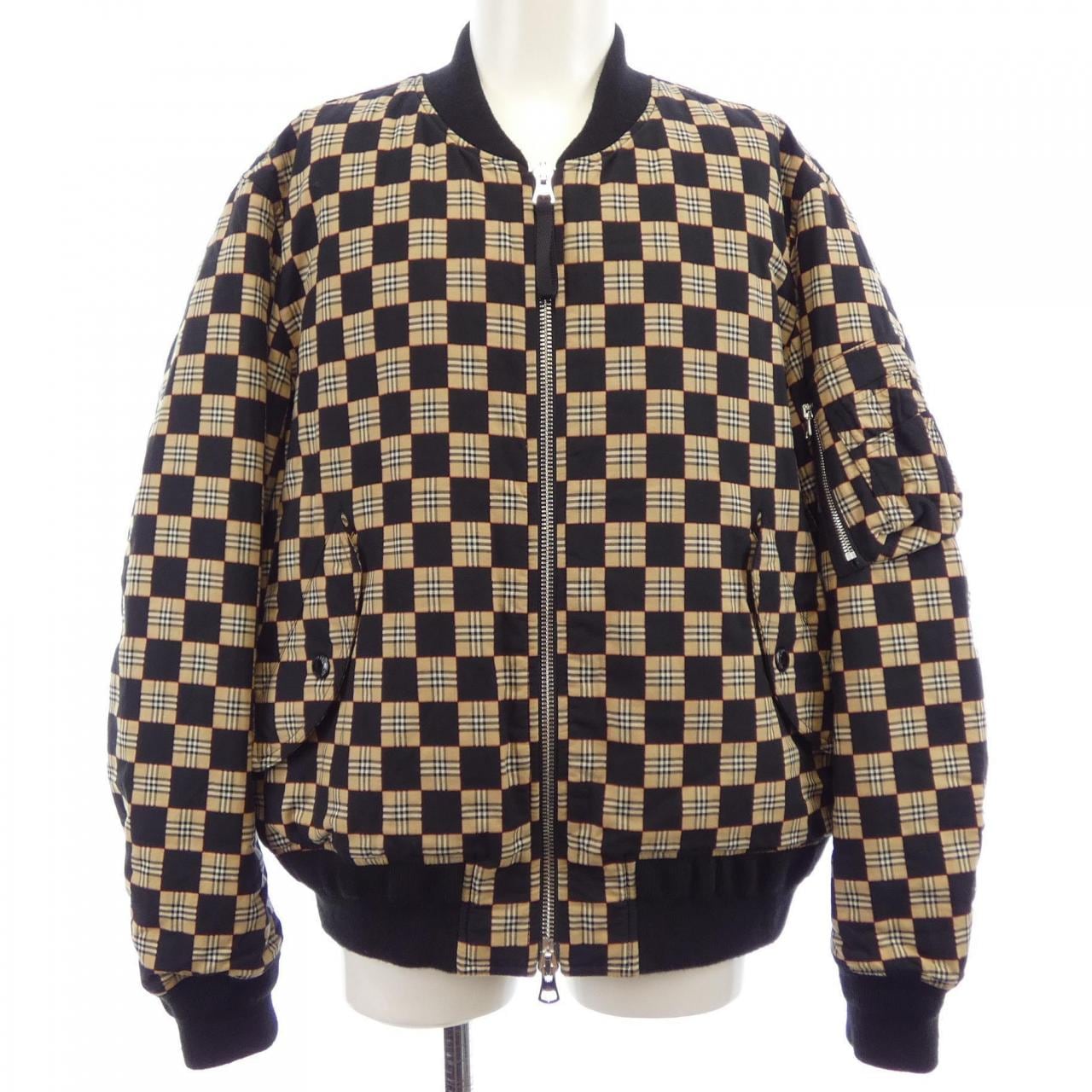バーバリー BURBERRY 80298291 ブルゾン