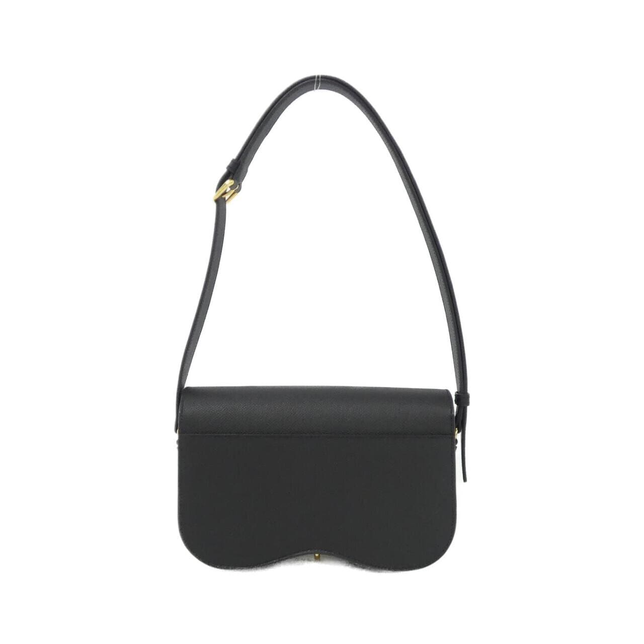 エルメス DELLA CAVALLERIA ELAN 084658CC ショルダーバッグ