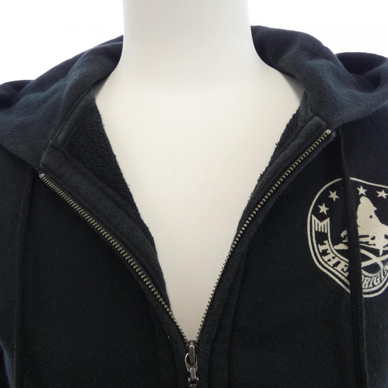 ヒステリックグラマー HYSTERIC GLAMOUR パーカー
