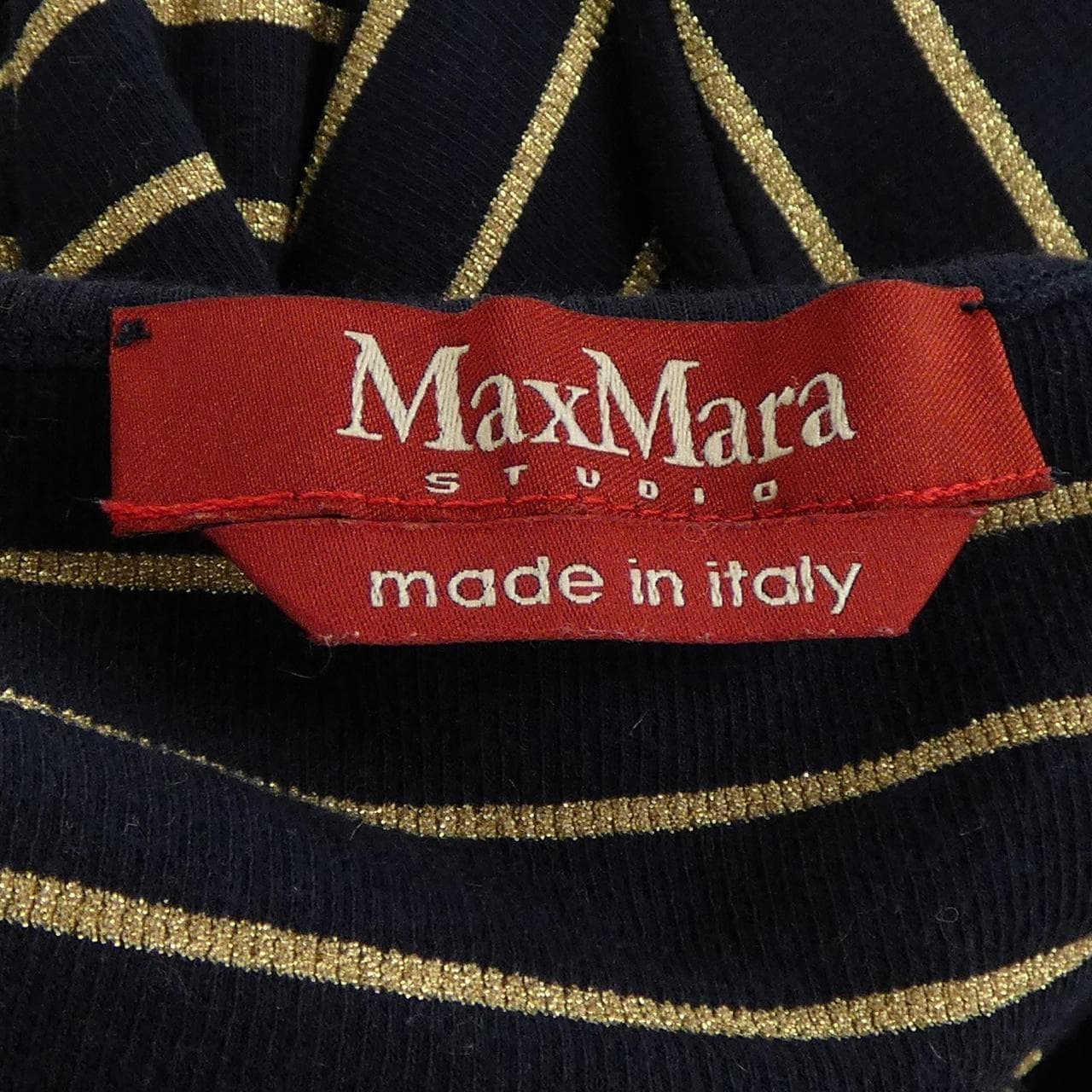 マックスマーラステュディオ Max Mara STUDIO 69760192 トップス