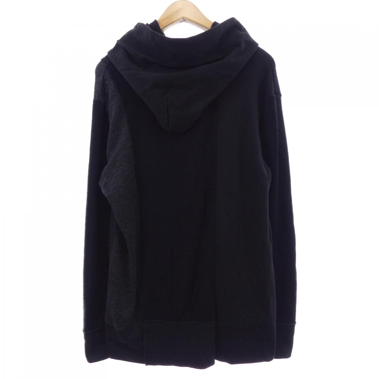 ヨウジヤマモト YOHJI YAMAMOTO HY-T71-870 パーカー
