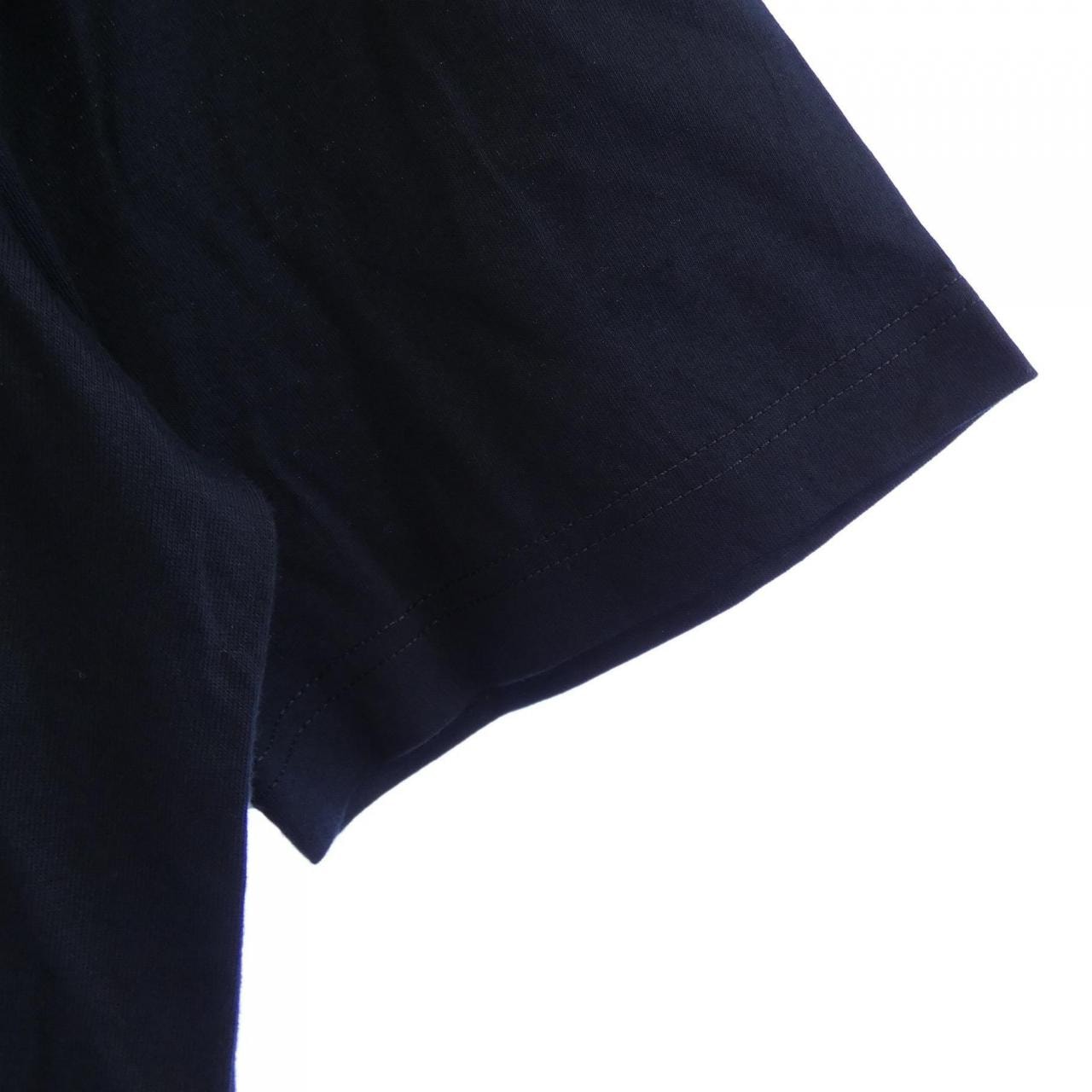 エルメス HERMES エトリエ アン フラグモン　ETRIER EN FRAGMENTS 457950HA Tシャツ