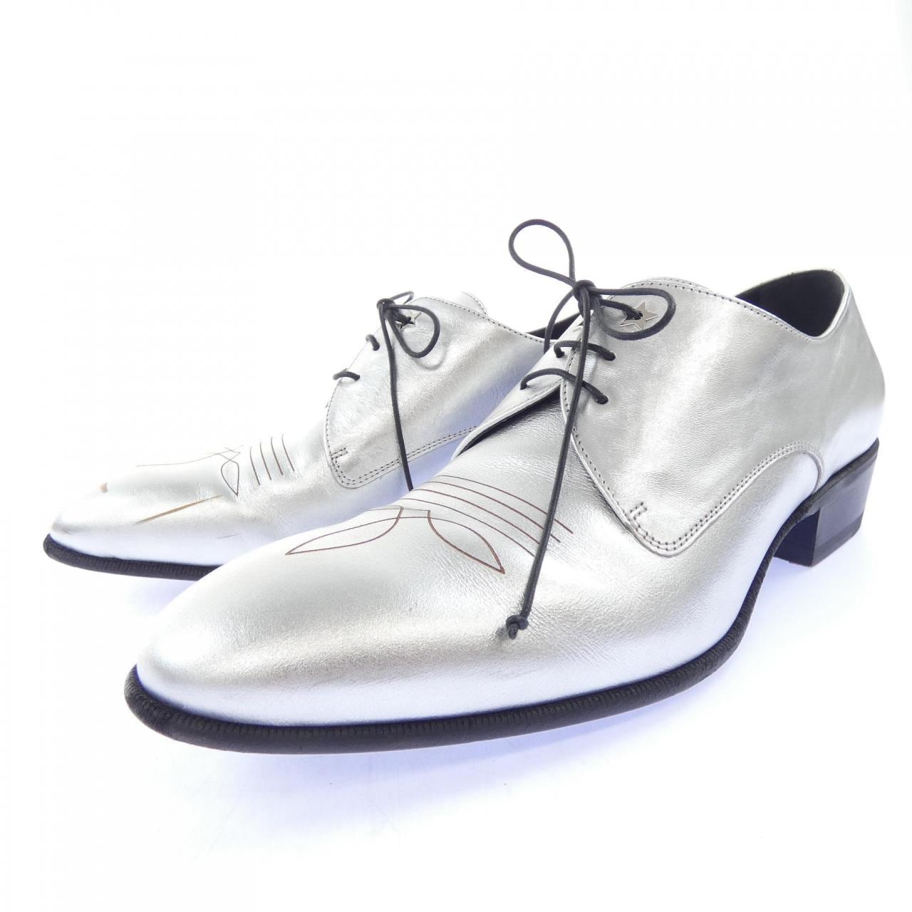 ジミーチュウ JIMMY CHOO シューズ