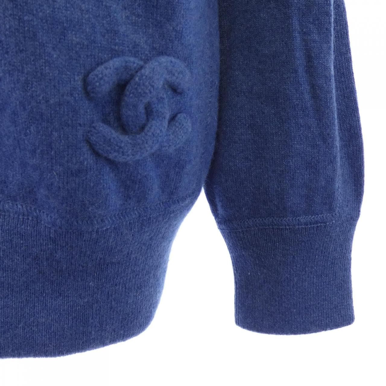 シャネル CHANEL P48070K06134 パーカー