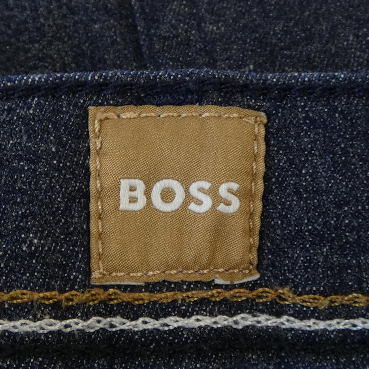 ボス BOSS ジーンズ