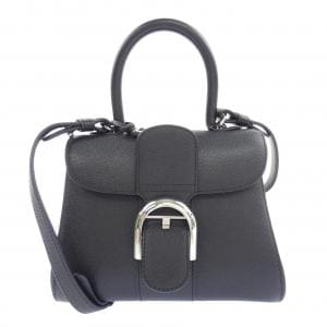 デルボー DELVAUX BRILLANT BAG
