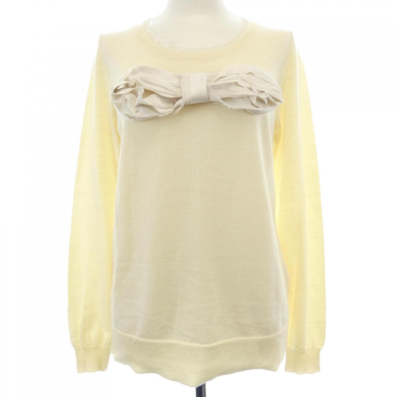 ランバンオンブルー LANVIN en Bleu トップス