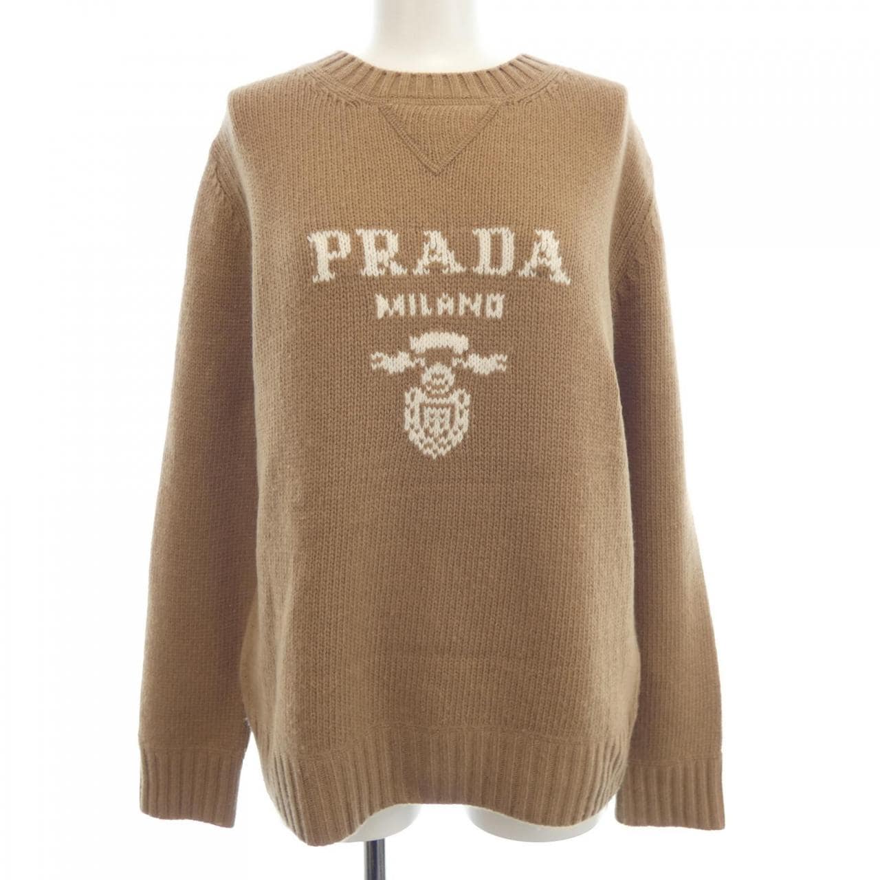 プラダ PRADA ニット