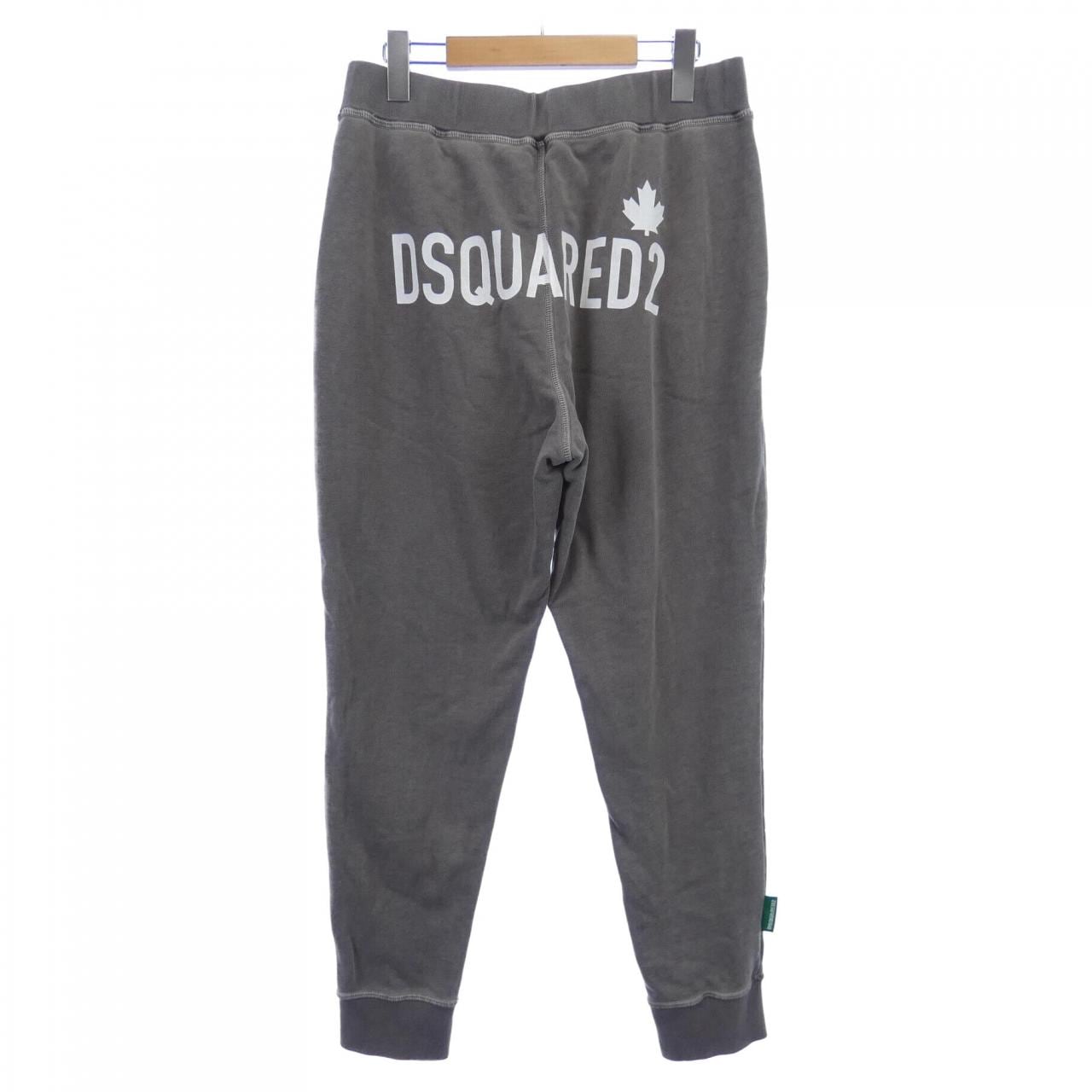 DSQUARED2裤子