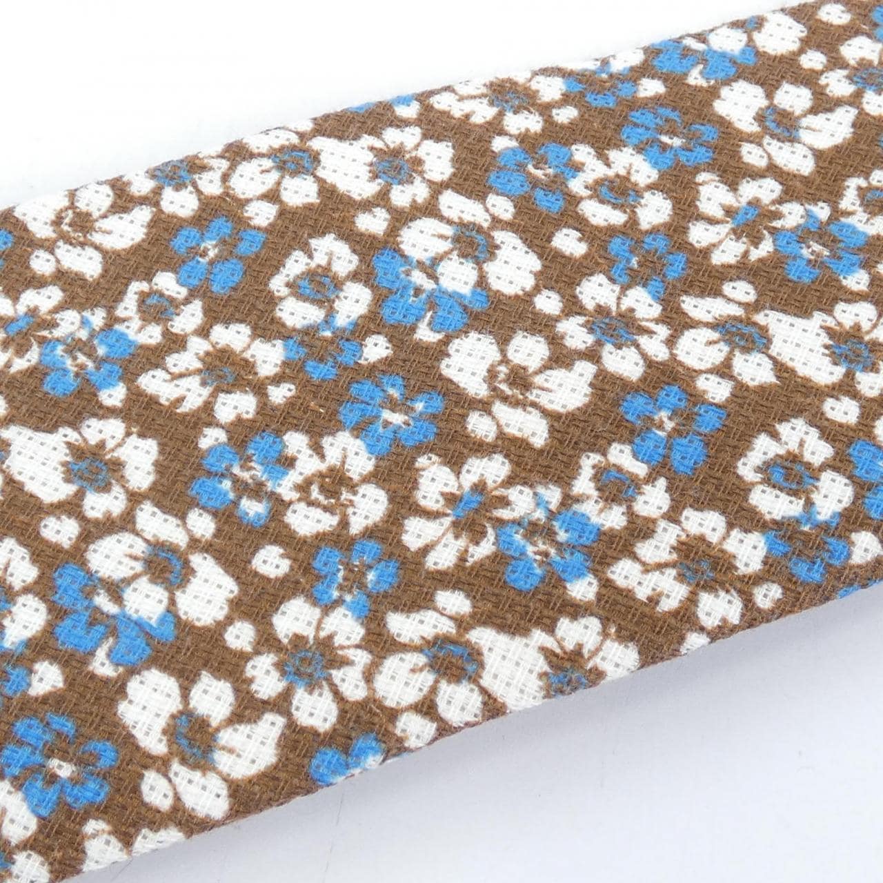 Luigi Borrelli LUIGI BORRELLI NECKTIE