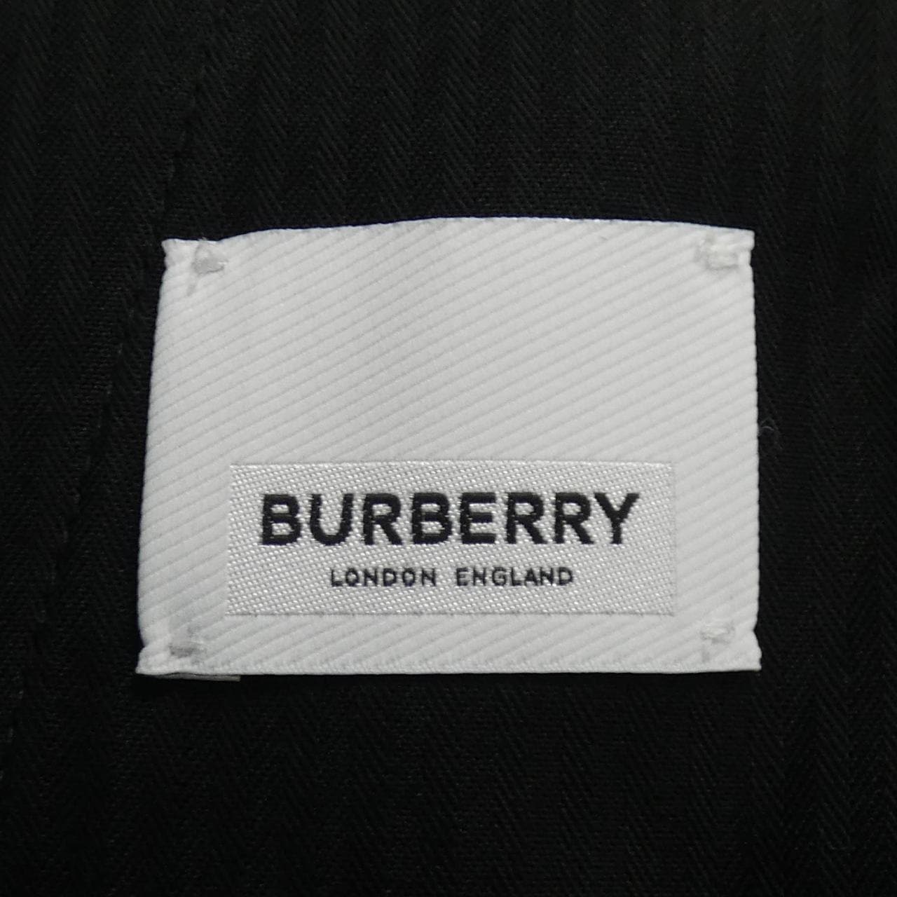 BURBERRY巴寶莉褲