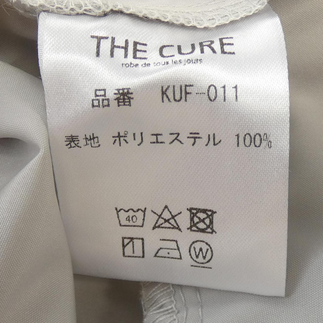 THECURE ワンピース