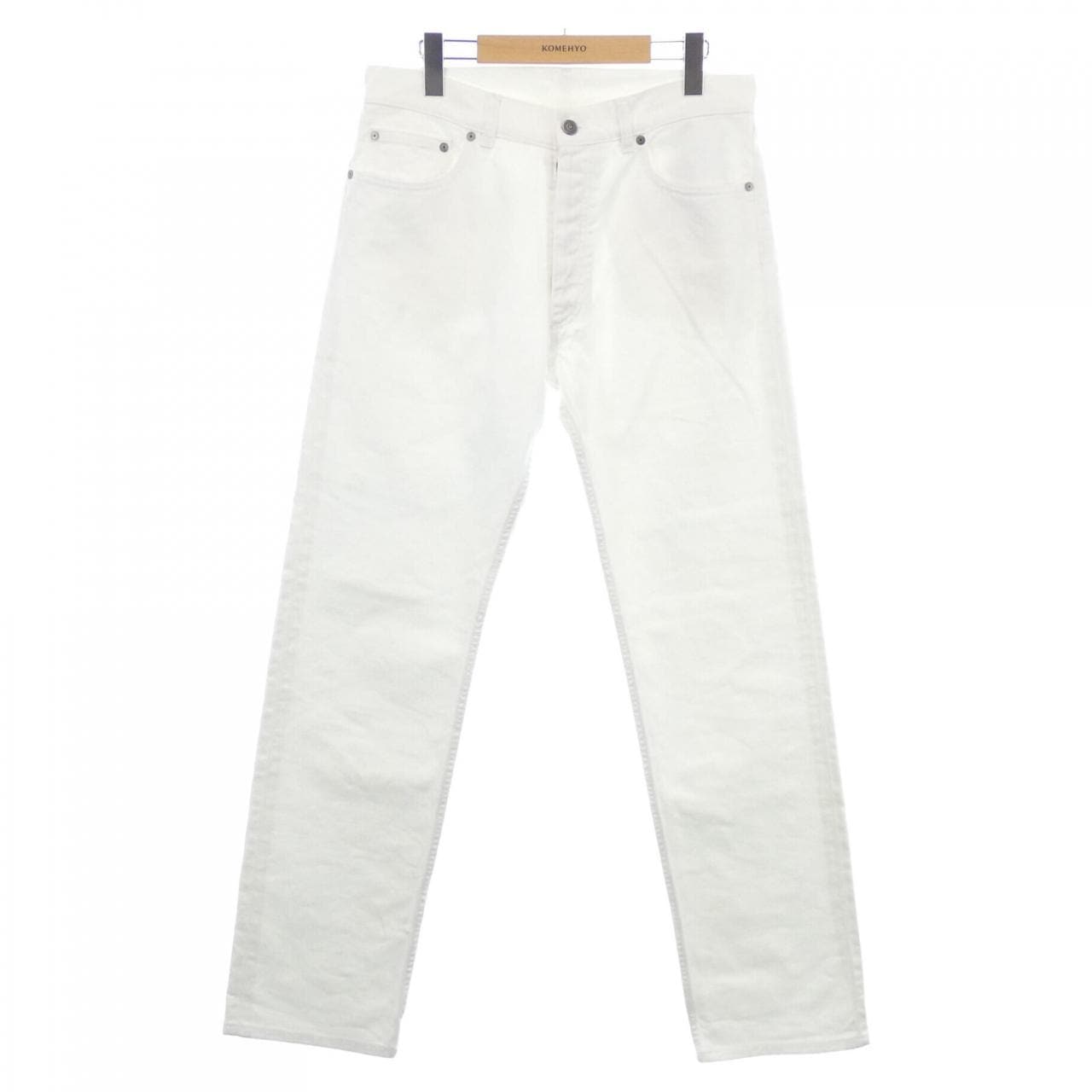 Maison Margiela Margiela 牛仔裤