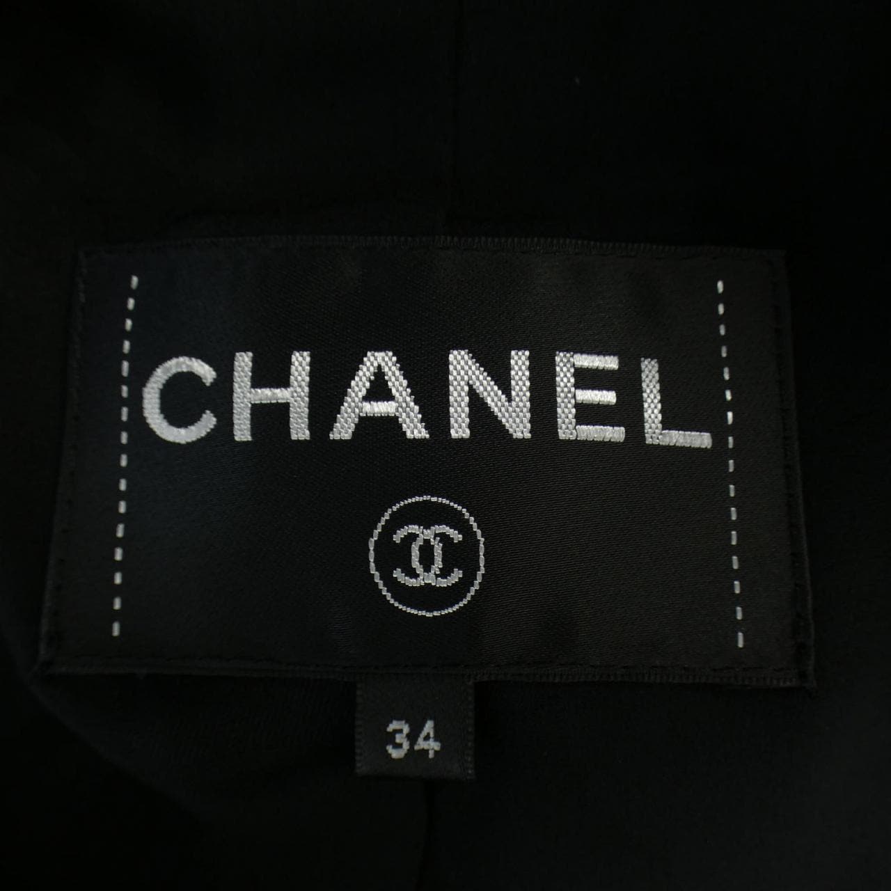 シャネル CHANEL コート