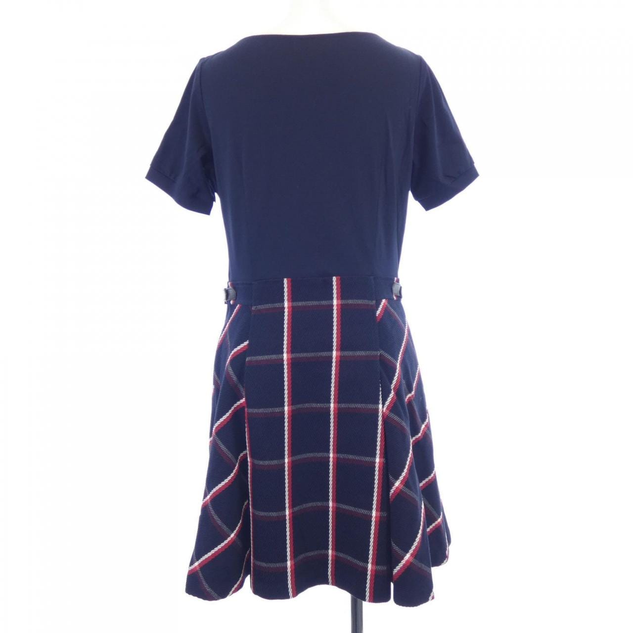 ブルーレーベルクレストブリッジ BLUE LABEL CRESTBRID ワンピース