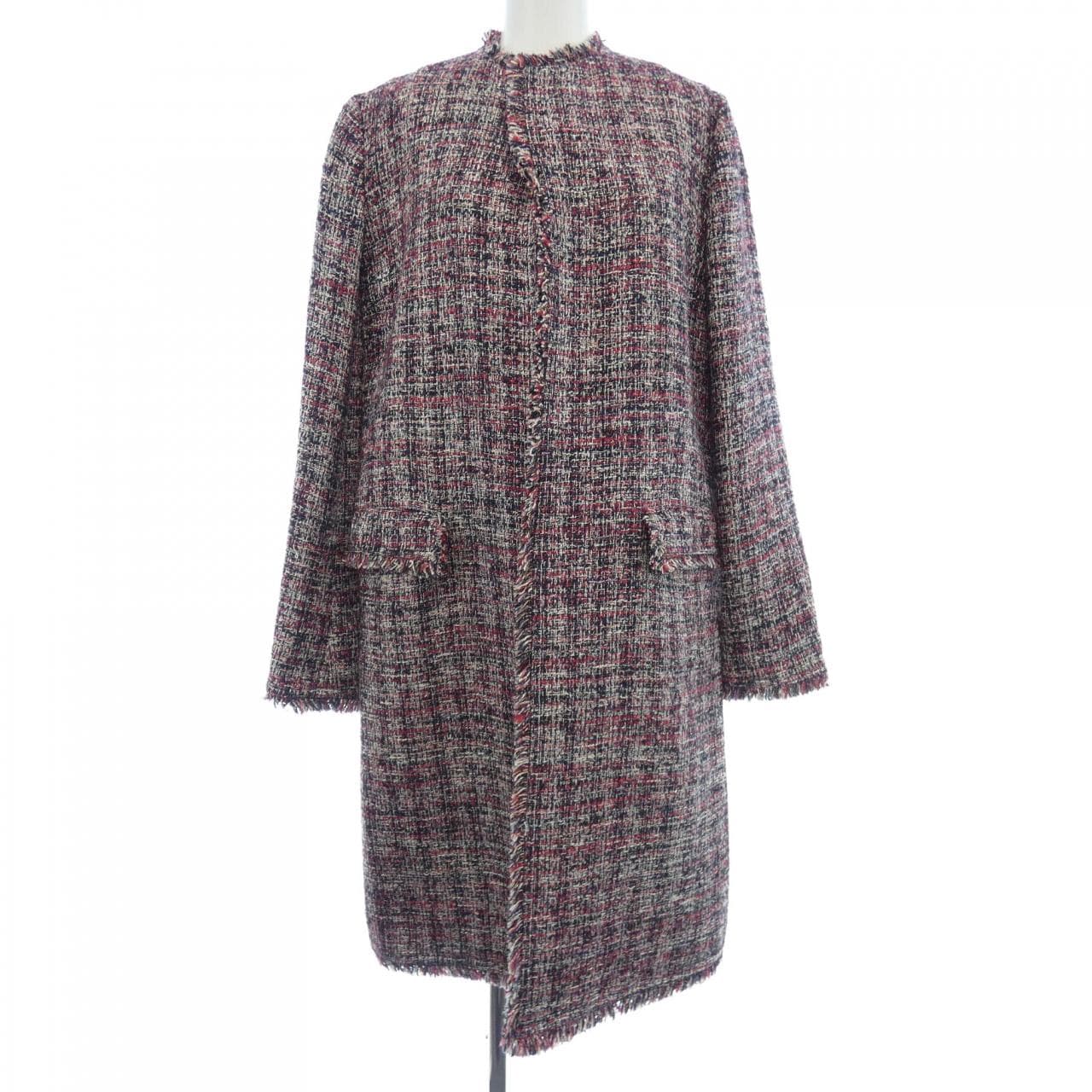 theory theory coat