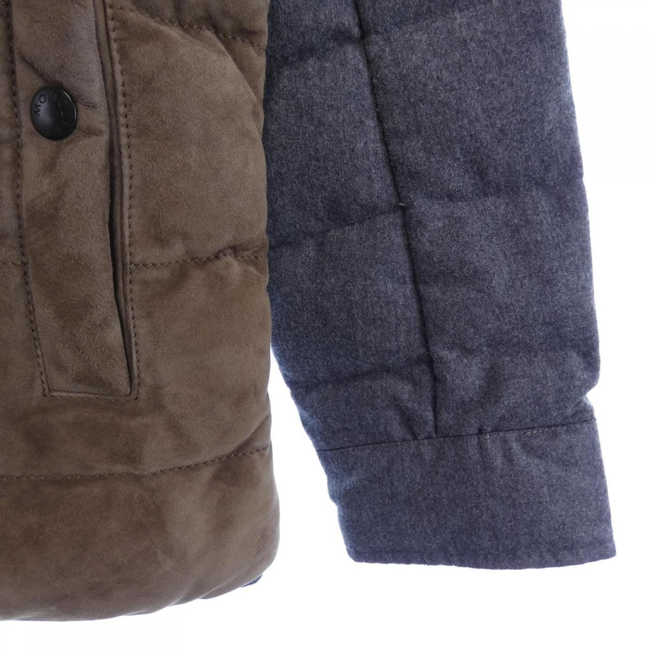 MONCLER MONCLER Down Jacket