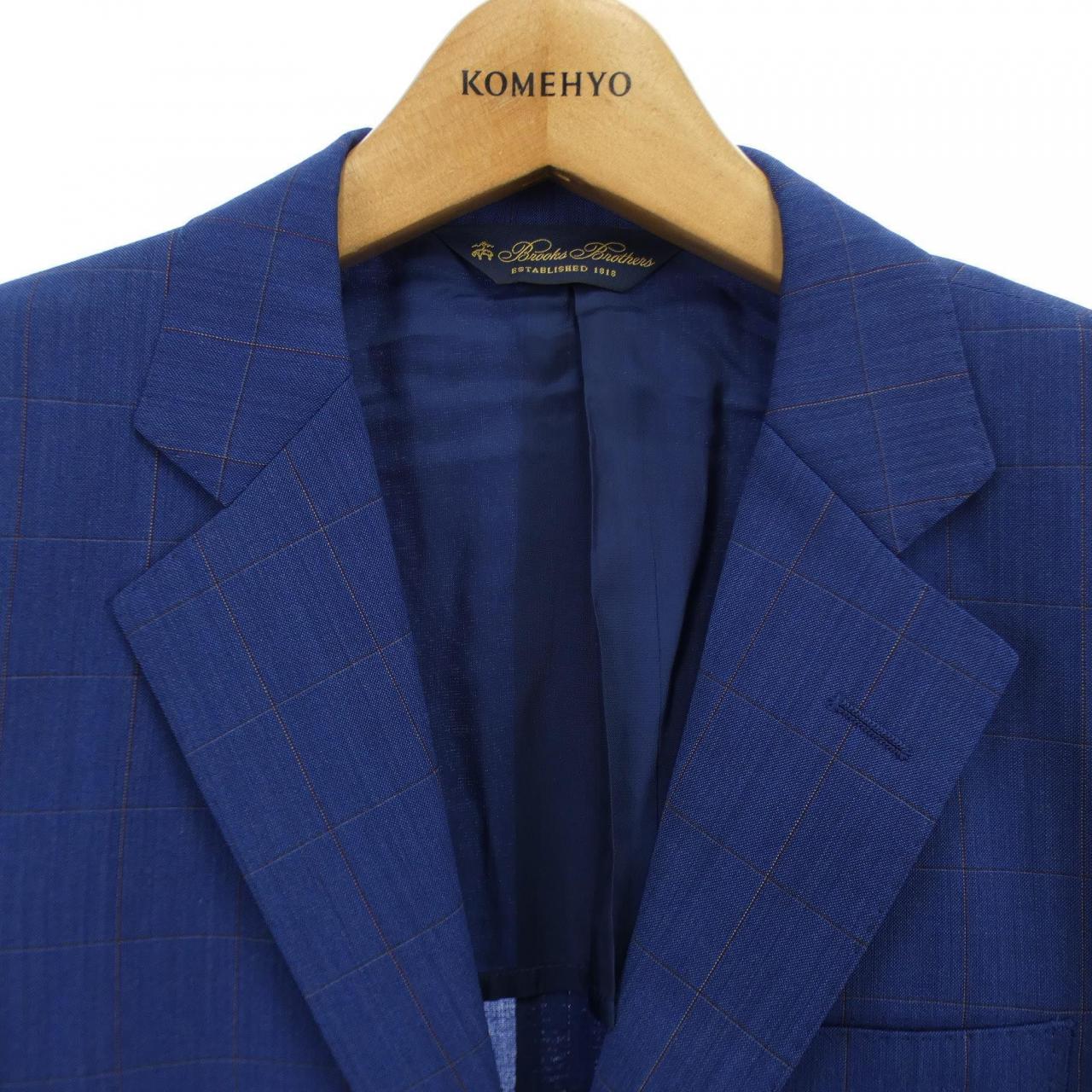 ブルックスブラザーズ BROOKS BROTHERS スーツ