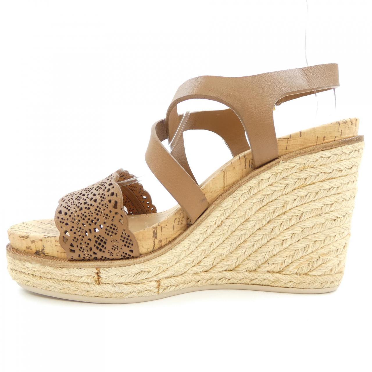 サルヴァトーレフェラガモ SALVATORE FERRAGAMO サンダル