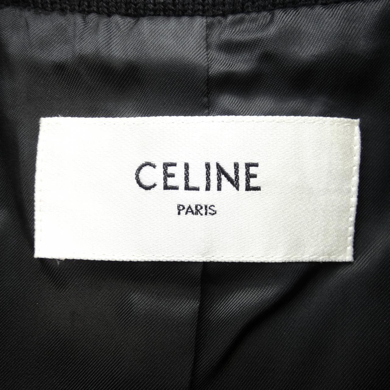 CELINE琳运动夹克