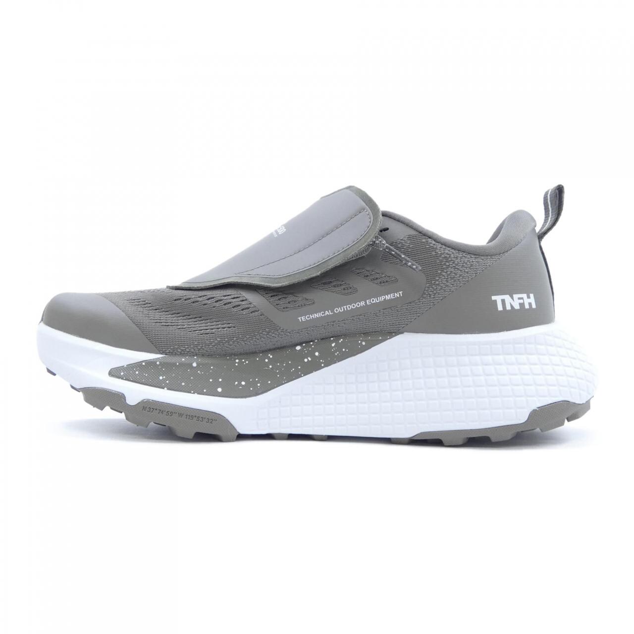 ハイクザノースフェイス HYKE×THE NORTH FACE スニーカー