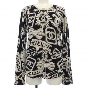 シャネル CHANEL カーディガン