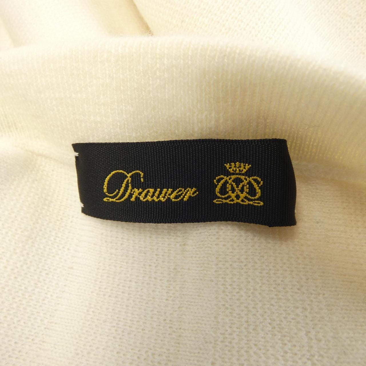 ドゥロワー DRAWER スカート