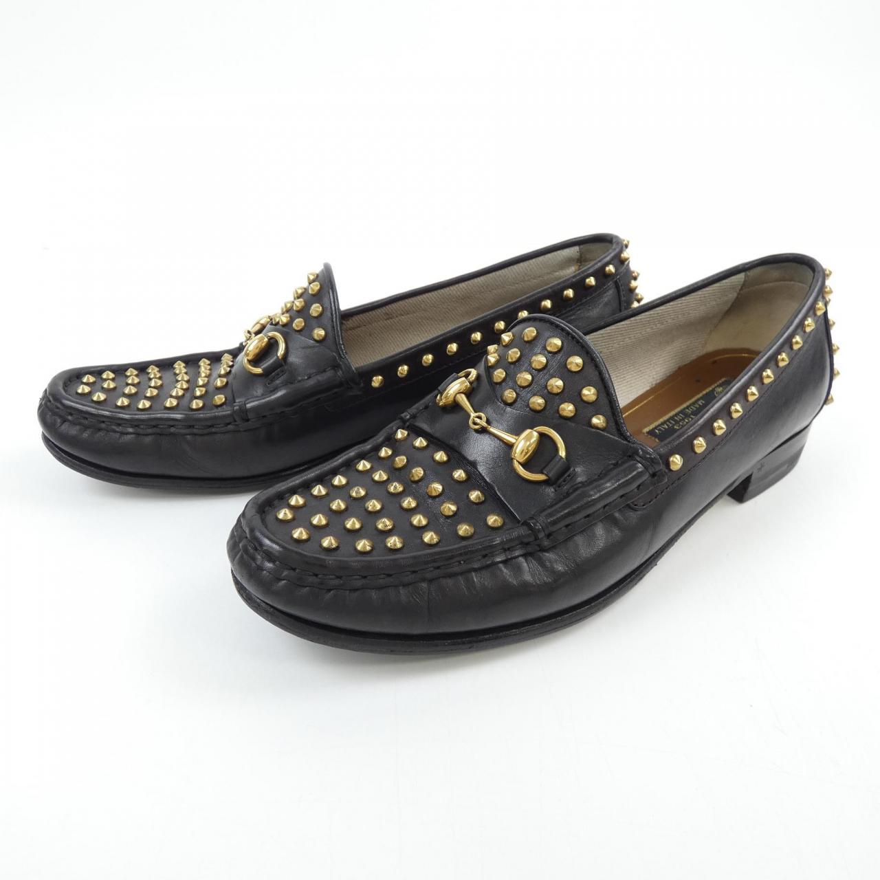 GUCCI鞋