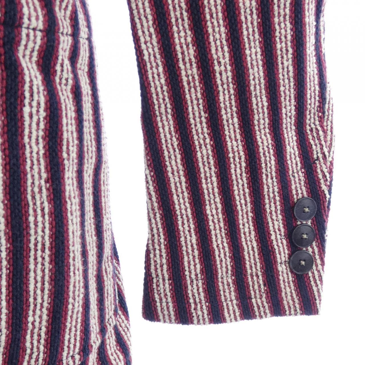 ザジジ THE GIGI ジャケット