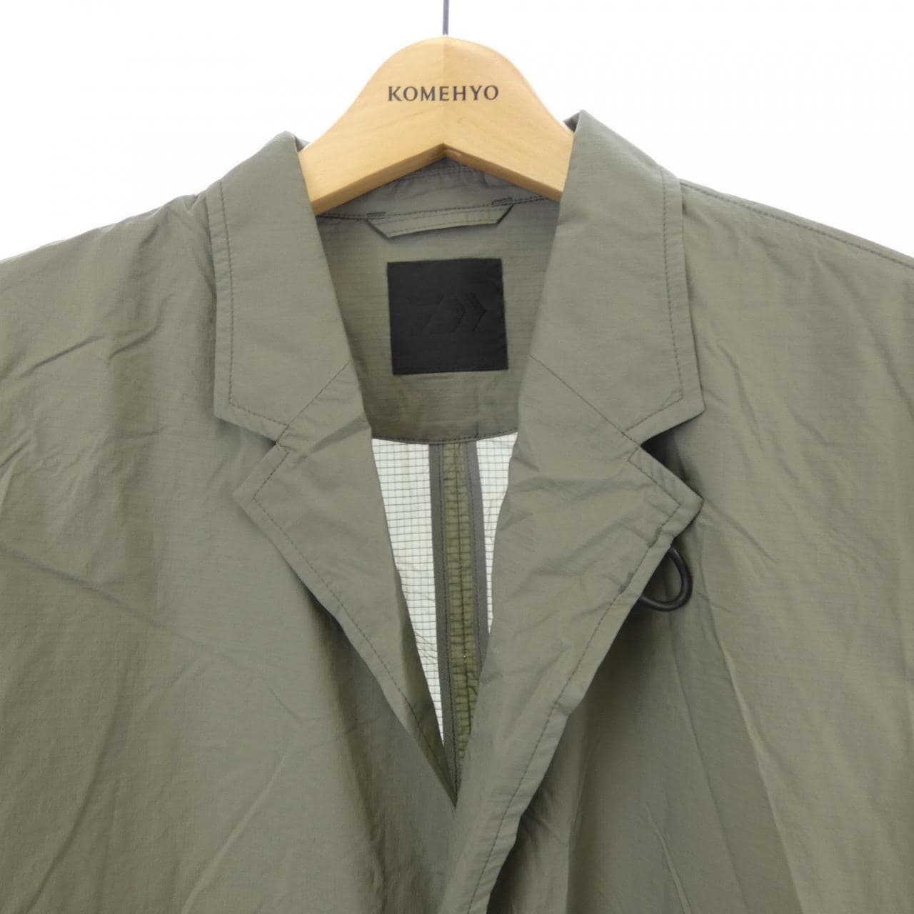 ダイワピア39 DAIWA PIER39 BJ-62025L ジャケット