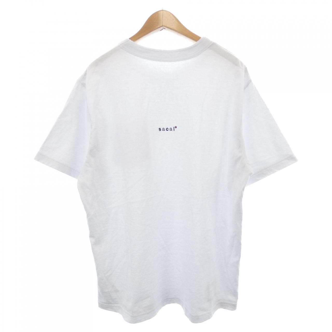 サカイ SACAI Tシャツ