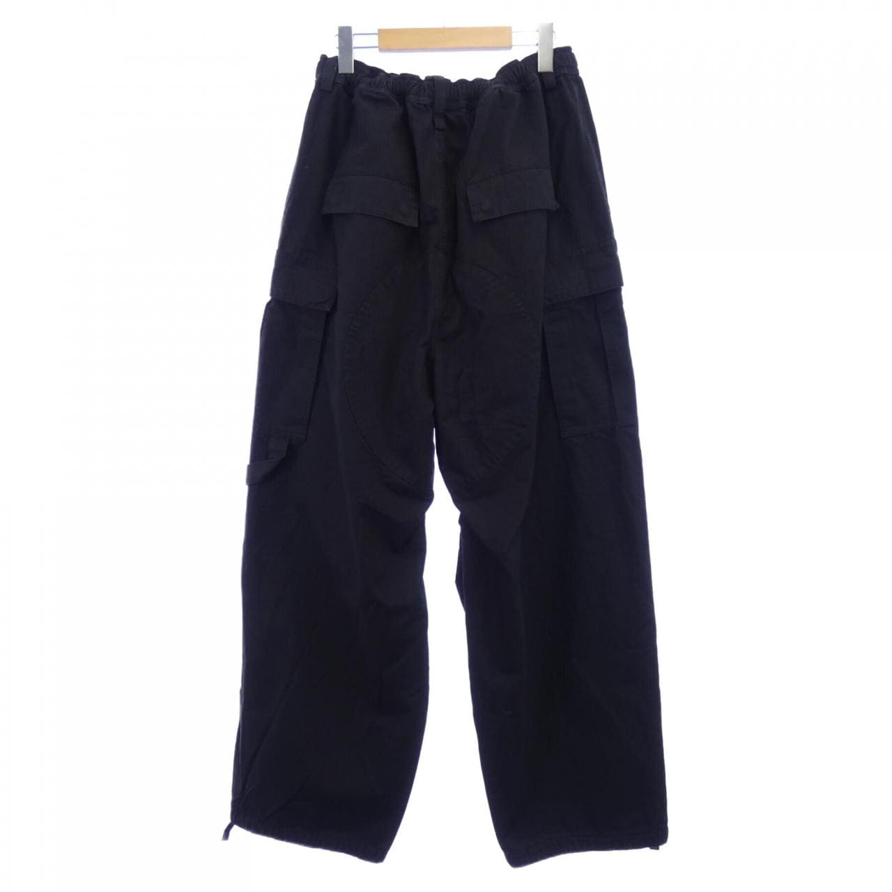 バレンシアガ BALENCIAGA SMALL FIT 698940 TKP27 パンツ