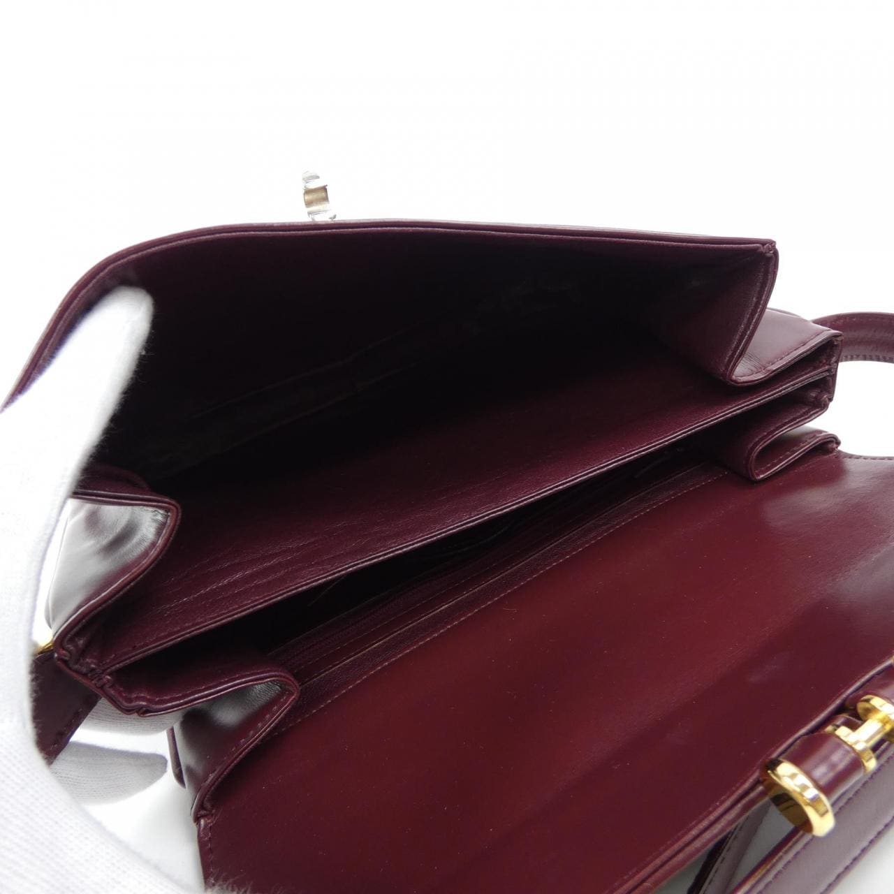 コンテス COMTESSE BAG