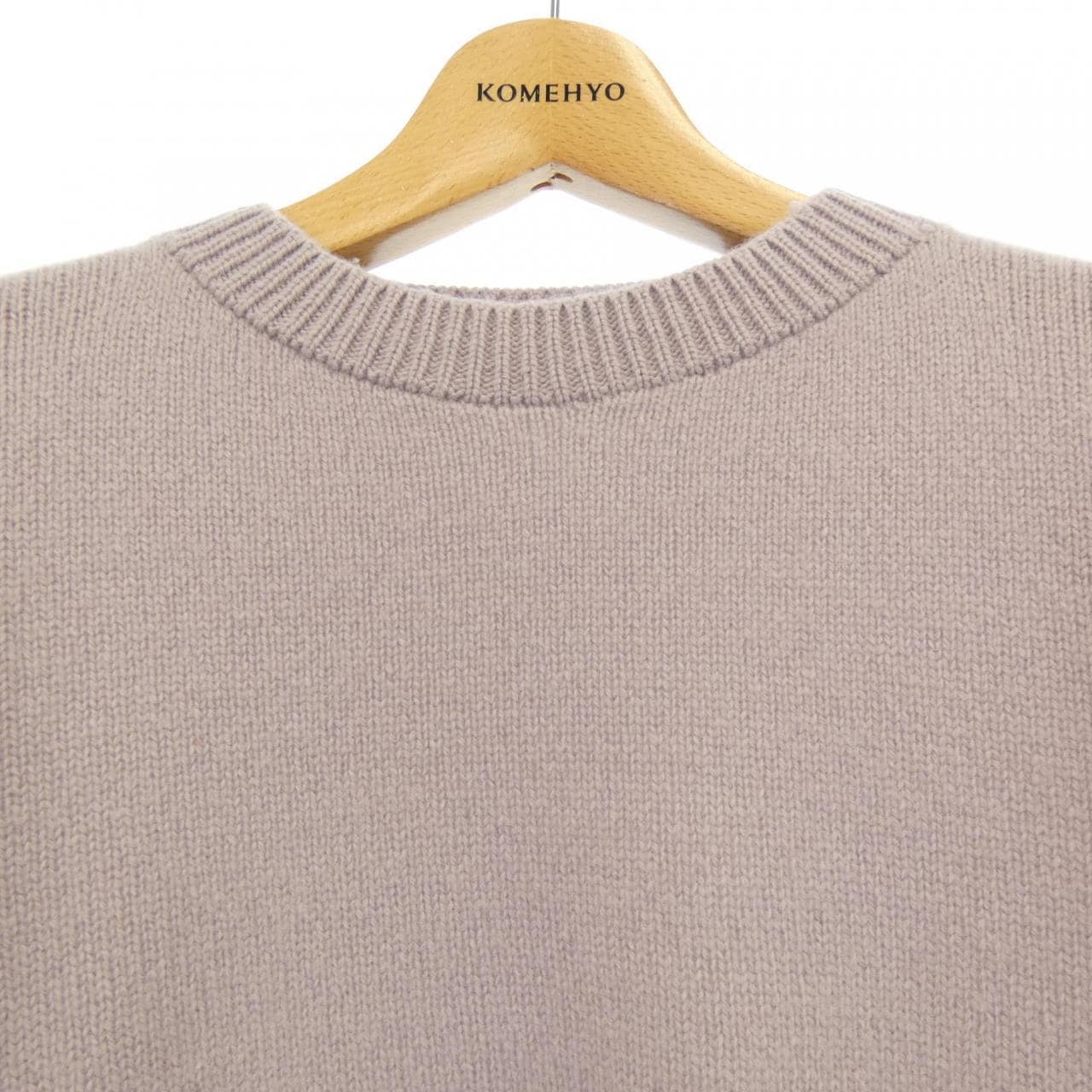 ジ エルダーステイツマン THE ELDER STATESMAN ニット