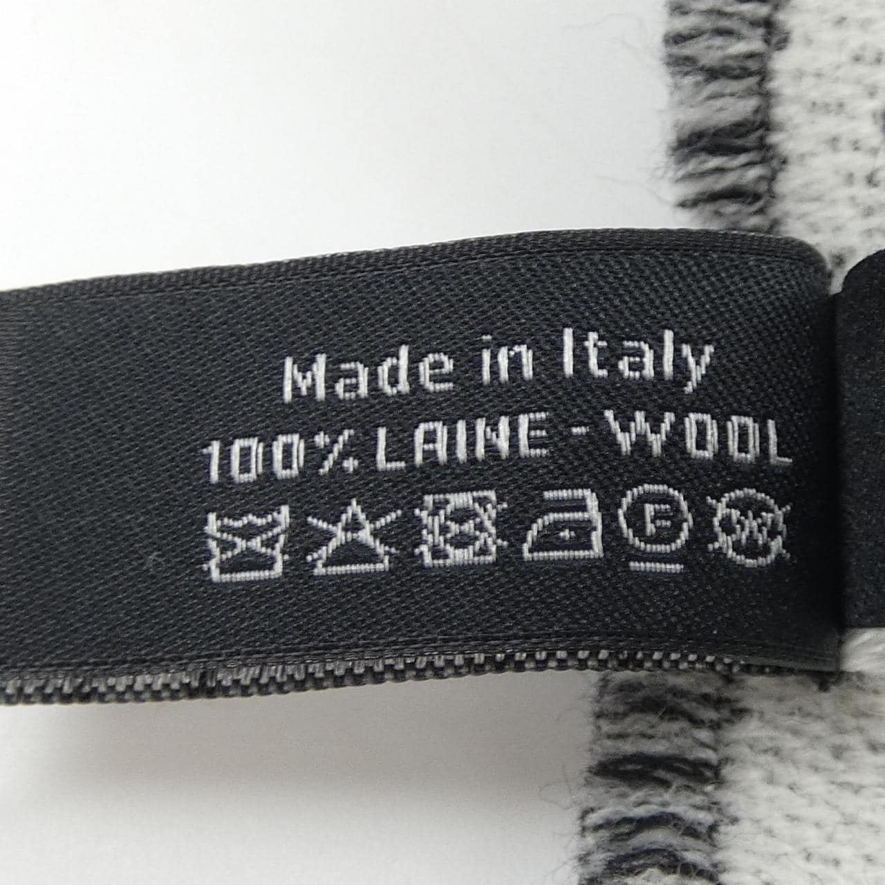 シャネル CHANEL AAA609B18651 MUFFLER
