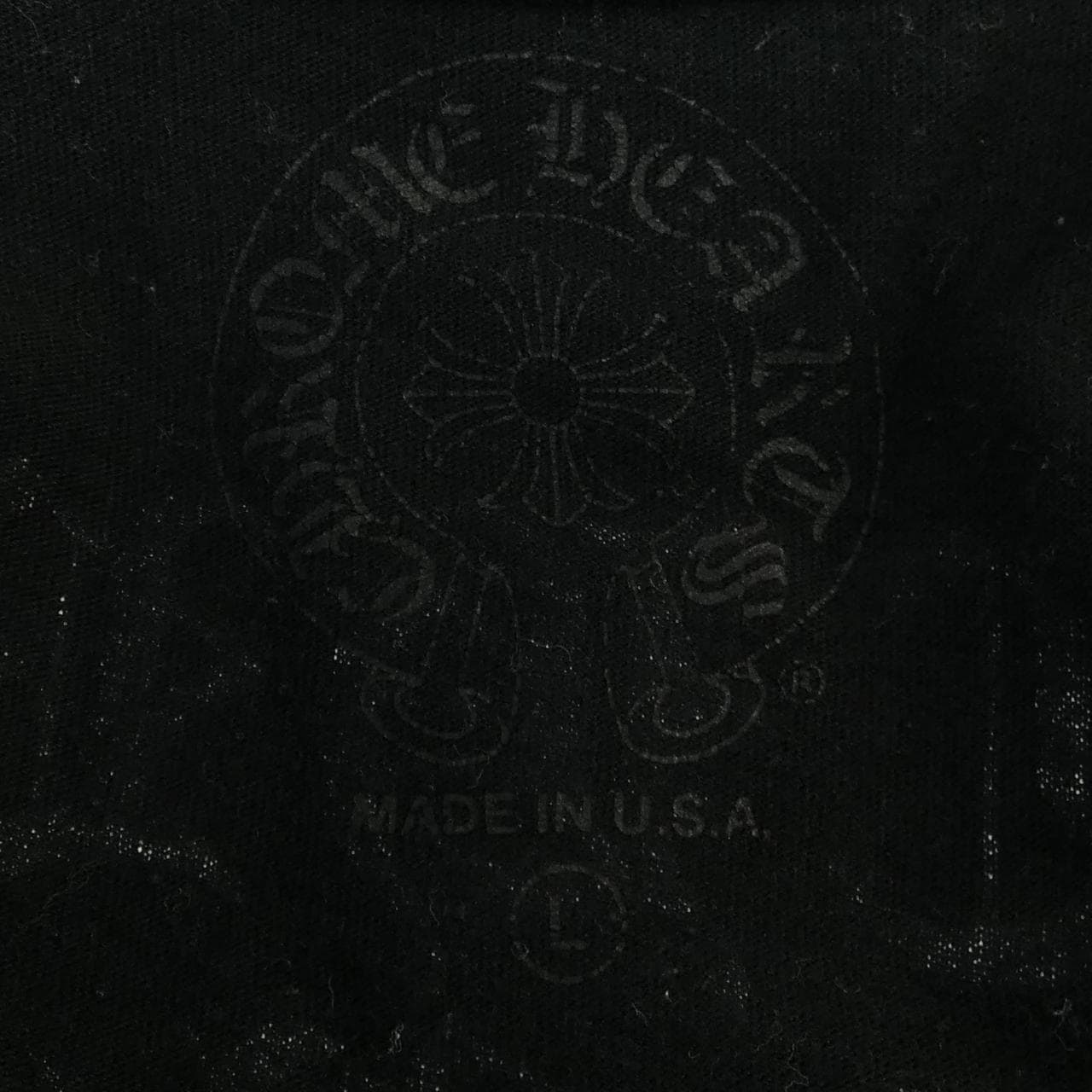 クロムハーツ CHROME HEARTS 2212-304-0242 トップス