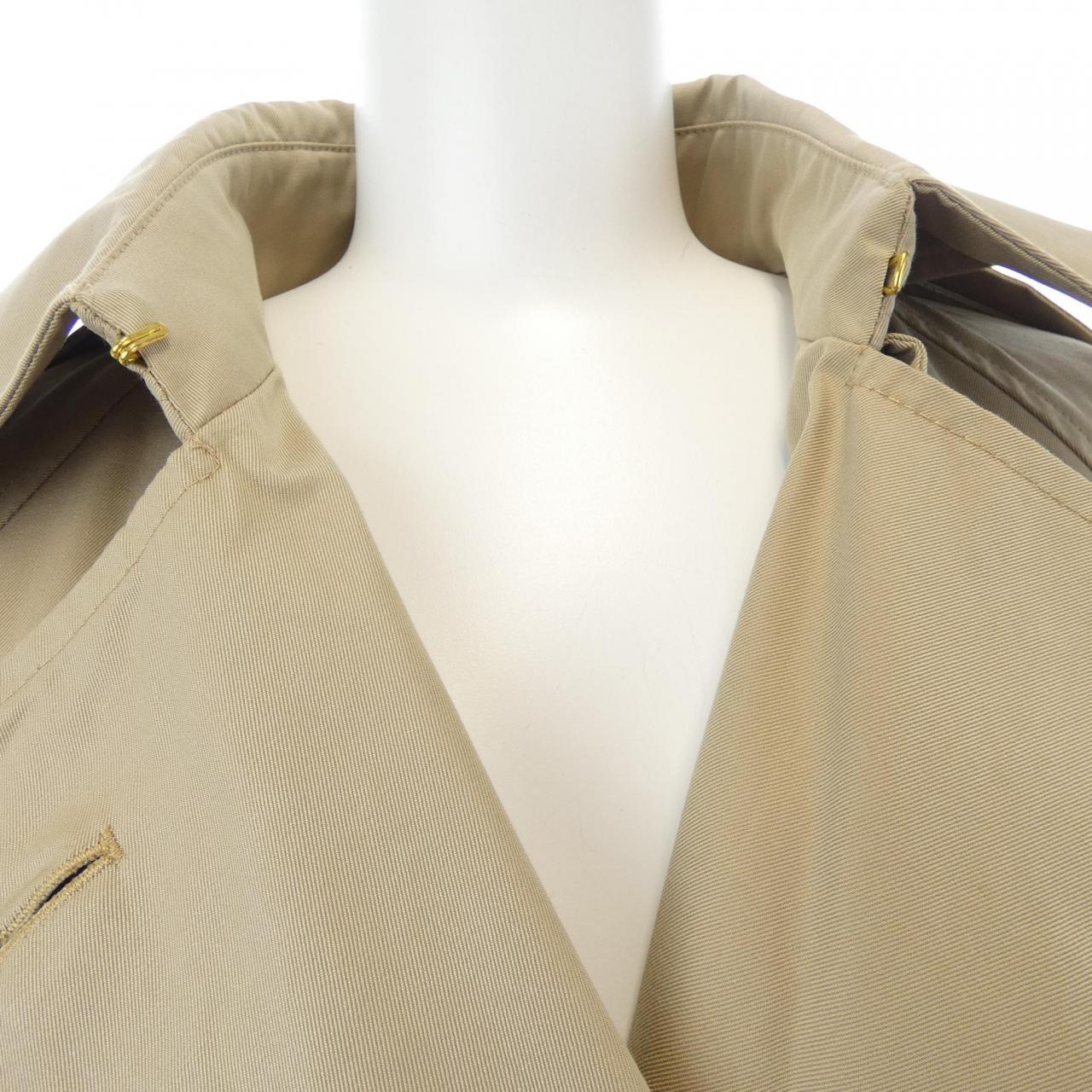 マッキントッシュ MACKINTOSH YG-3H トレンチコート