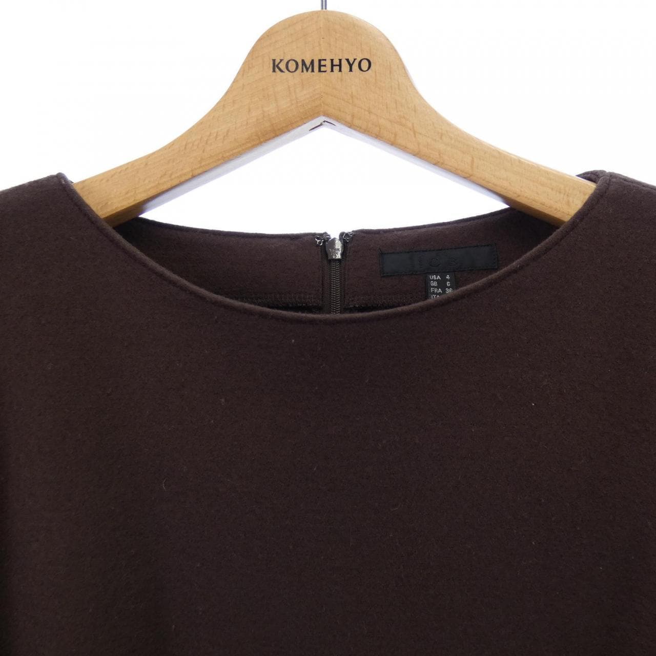 アイシービー ICB ワンピース