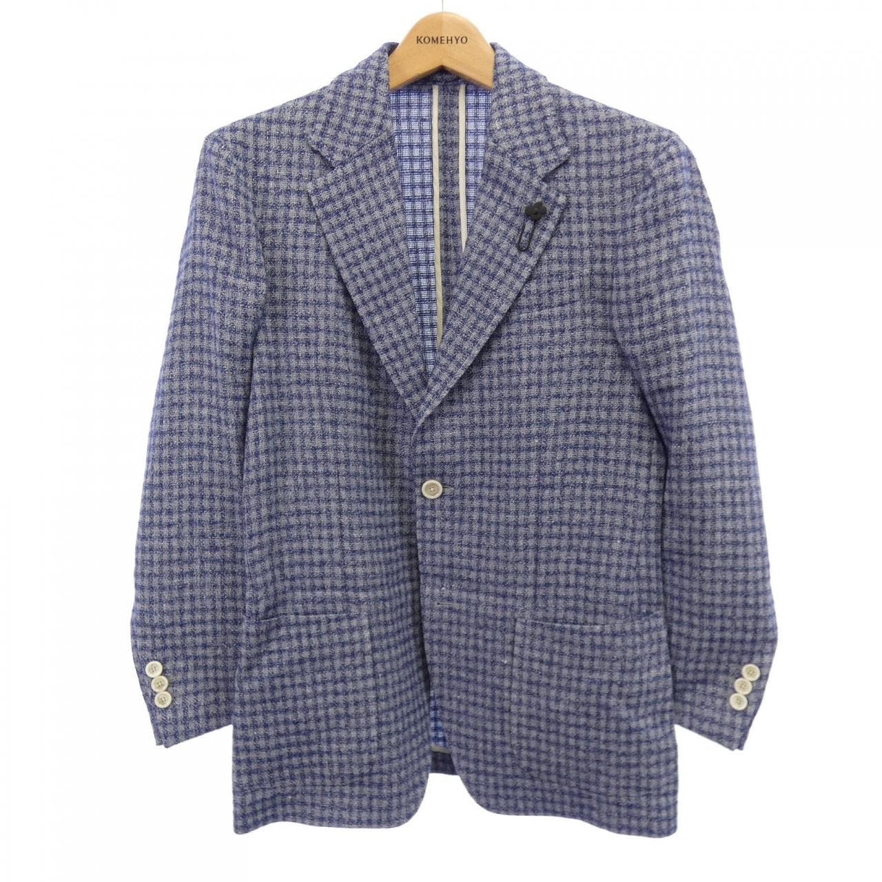 ラルディーニ LARDINI ジャケット