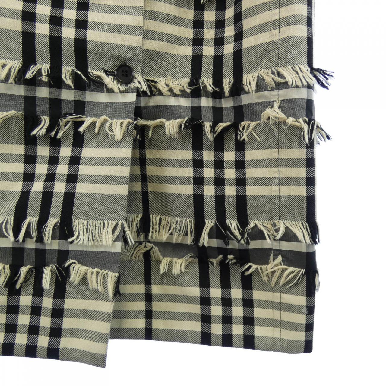 ヘンリックヴィブスコフ HENRIK VIBSKOV スカート