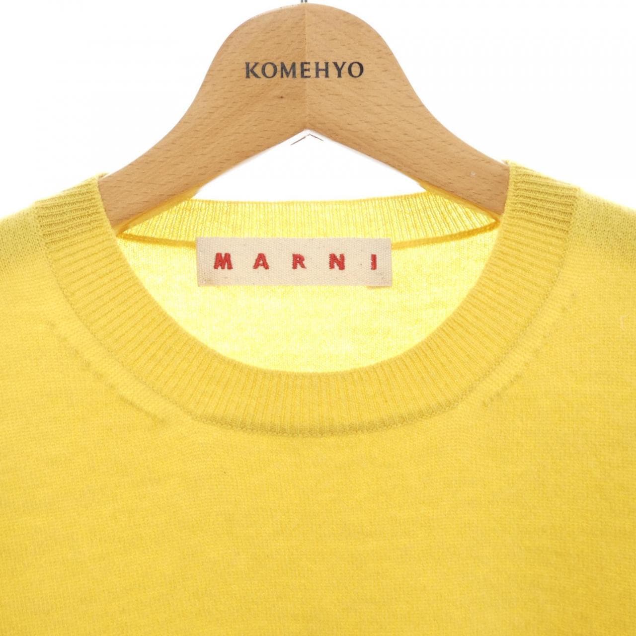マルニ MARNI ニット