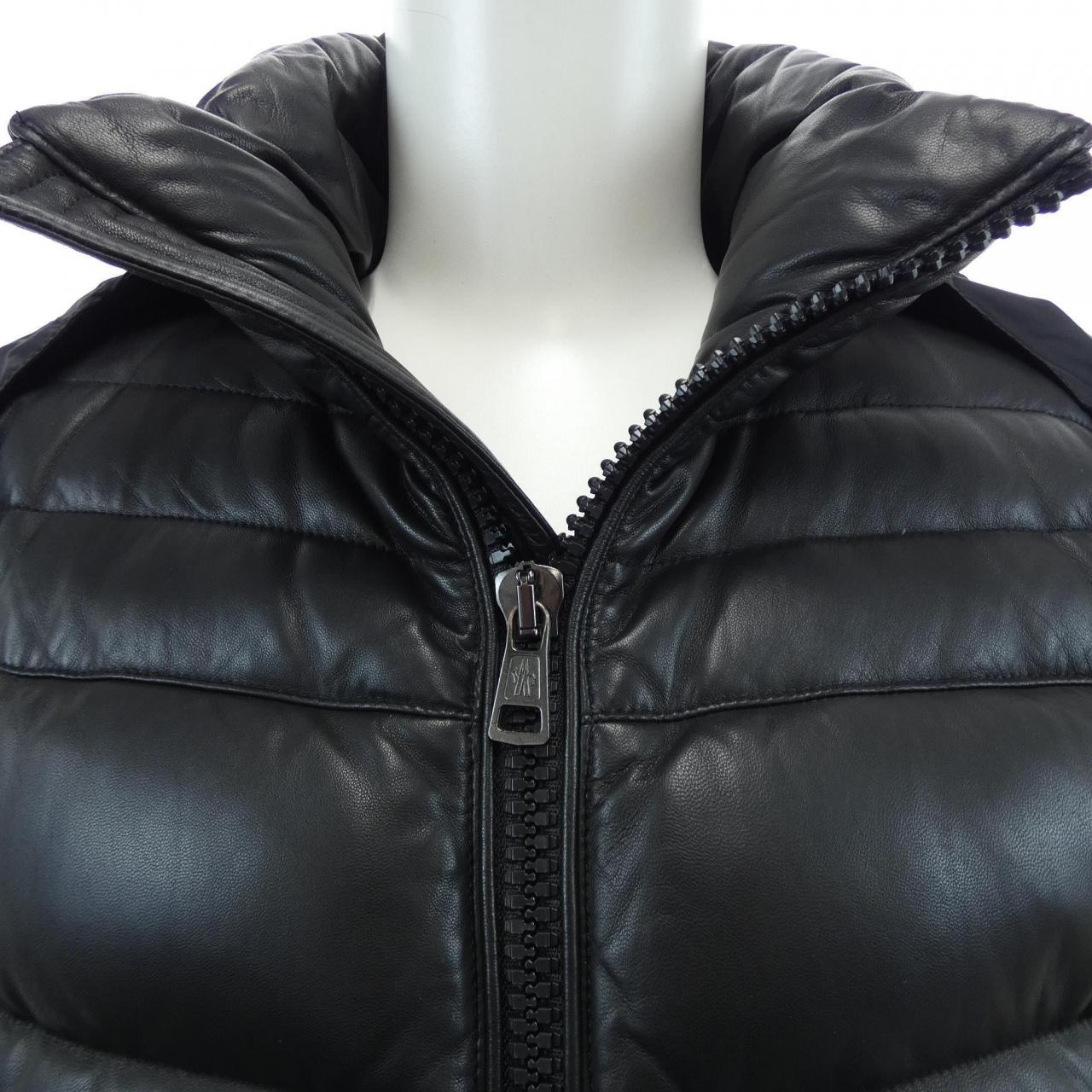 モンクレール MONCLER GABERIC ダウンジャケット