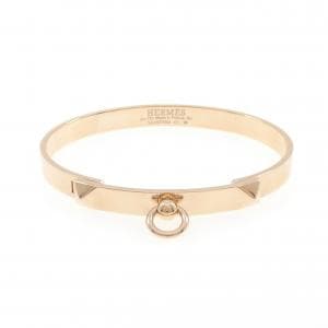 エルメス コリエ ド シアン バングル