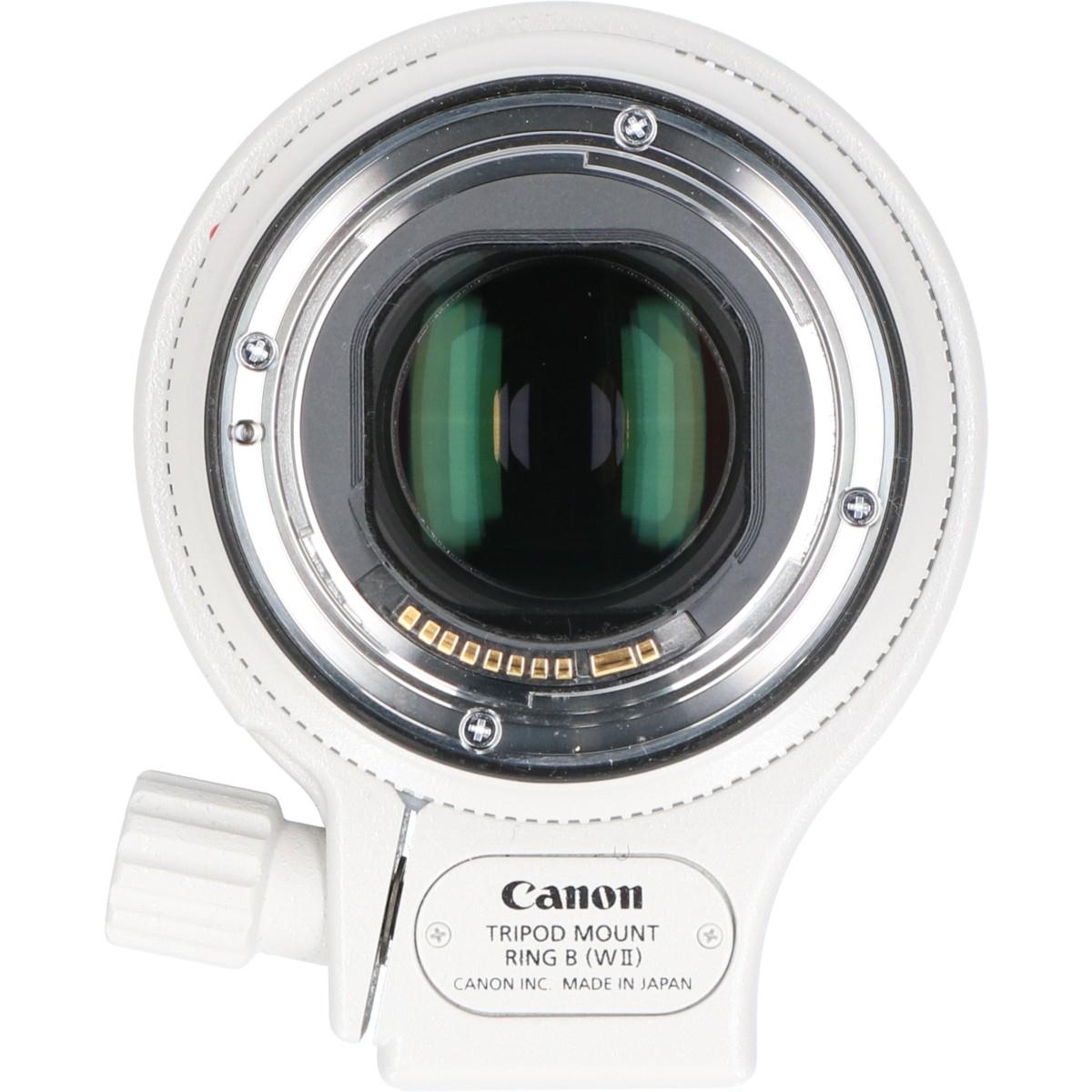 EF70-200mm F2.8L ISIIIUSM