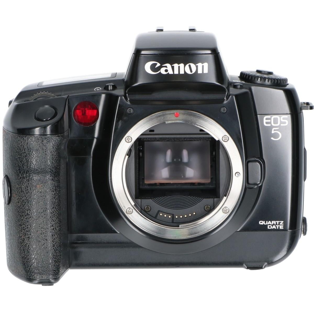 EOS5