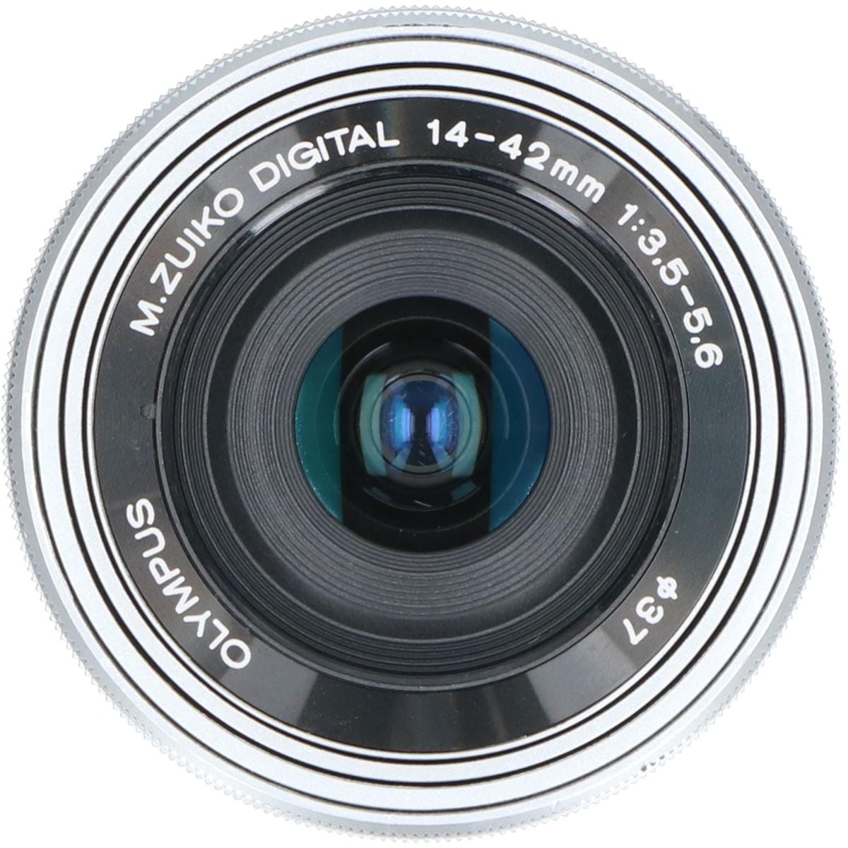 Ｍ．ＺＤ　ＥＤ１４－４２ｍｍ　Ｆ３．５－５．６ＥＺ