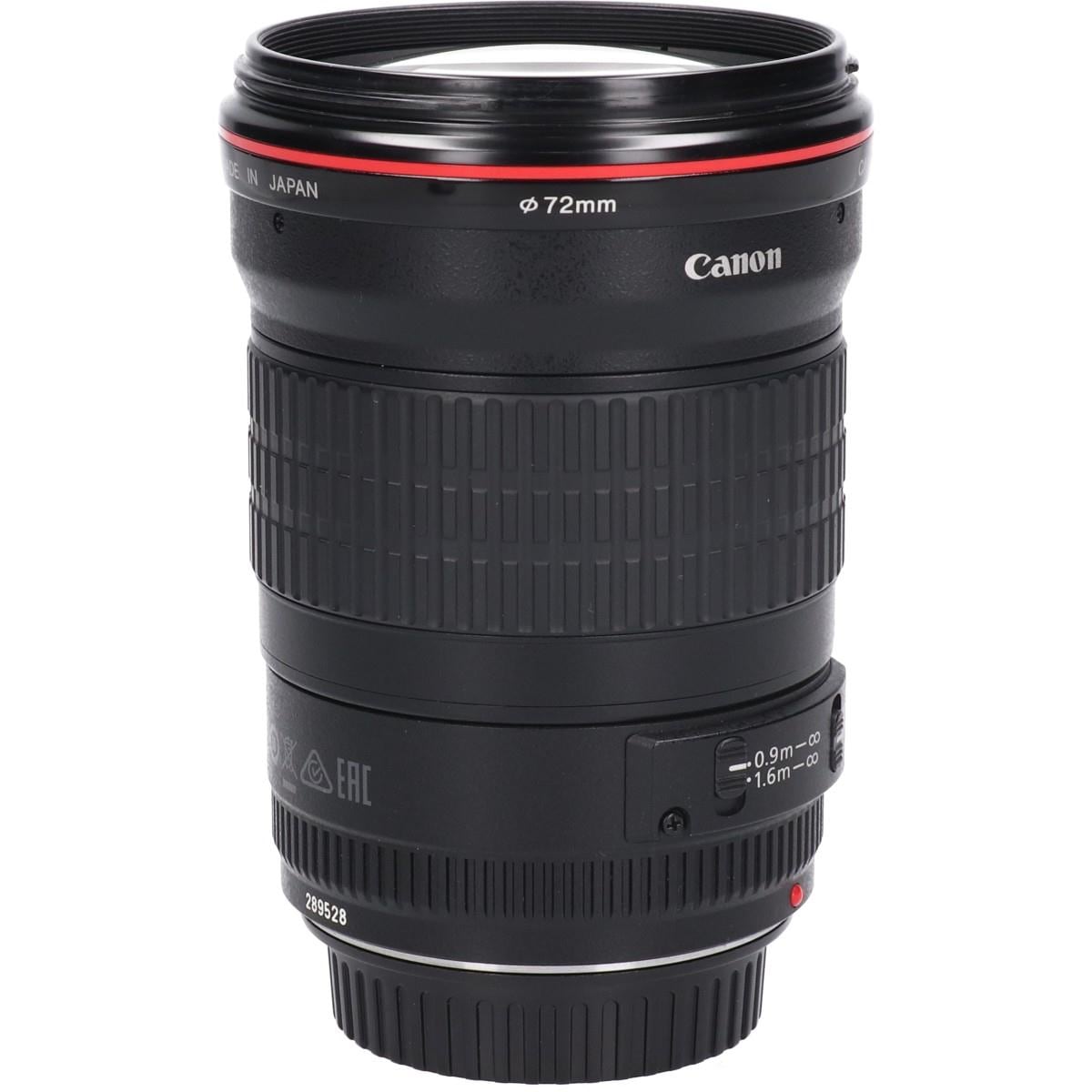 ＥＦ１３５ｍｍ　Ｆ２Ｌ　ＵＳＭ