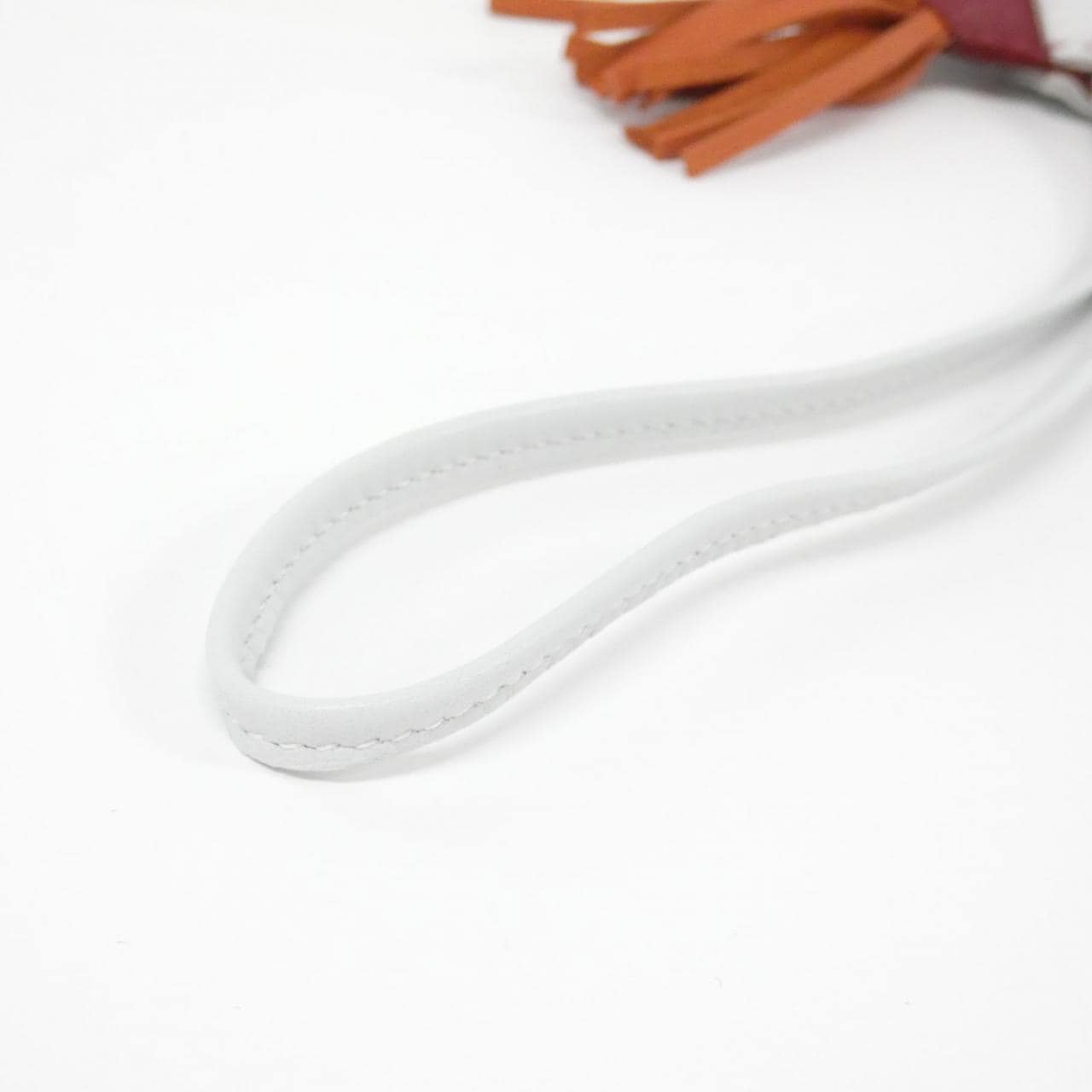 エルメス ロデオ バッグチャーム PM 064929CA